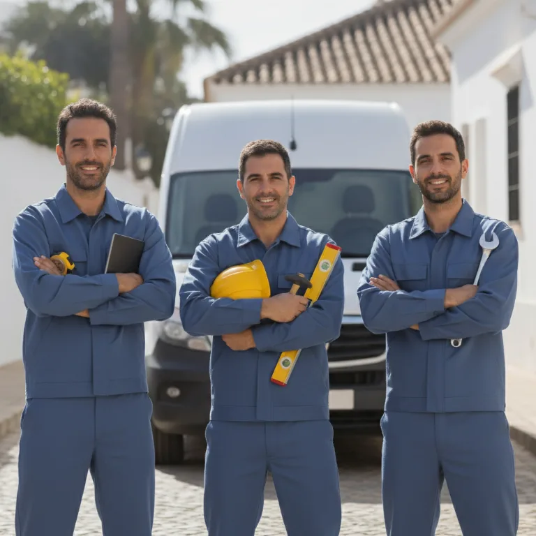 Broker di ristrutturazioni Marino